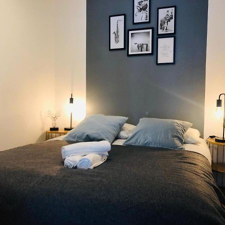 Apartamento Atelier Arthaud Brest Exterior foto